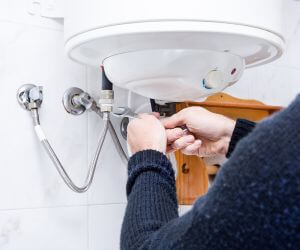 About The Faucet Pros Reeds, MO